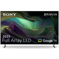 SONY 65" 4K GOOGLE LED TV (KD-65X85L   MY1)